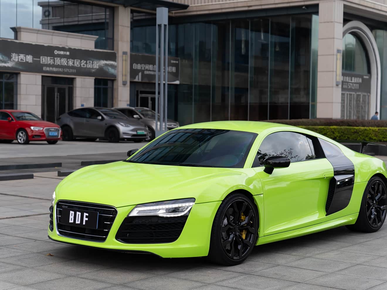 BMW 1 Series (Imported) 2015 car image 