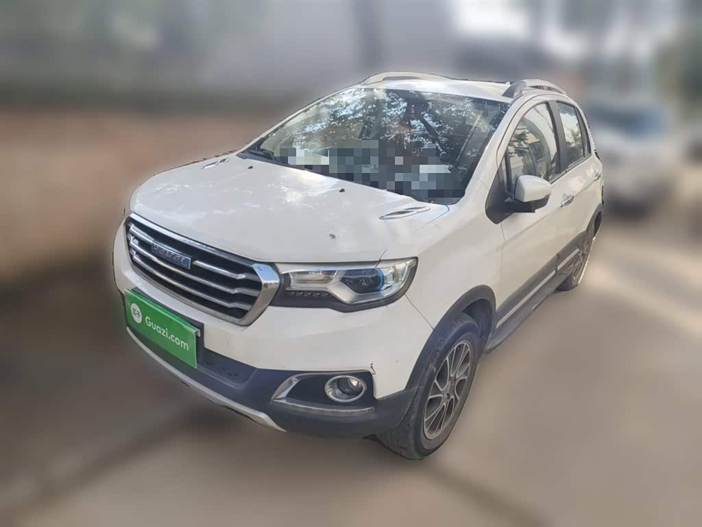 Haval H1 2016 car image 