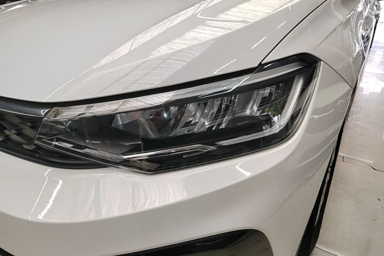 Volkswagen Lavida 2023 #23 Volkswagen Lavida 2023 car image #23