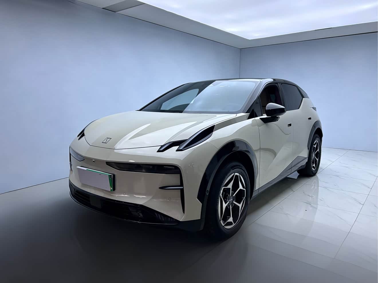 Zeekr X 2025 car image 