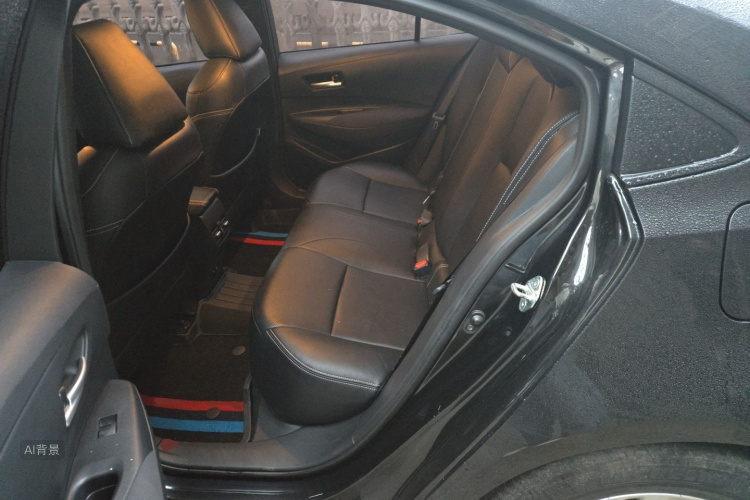 Toyota Corolla 2021 #19 Toyota Corolla 2021 immagine di auto #19
