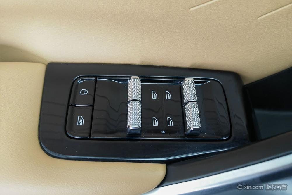 GEELY Boyue L 2023 car image #22