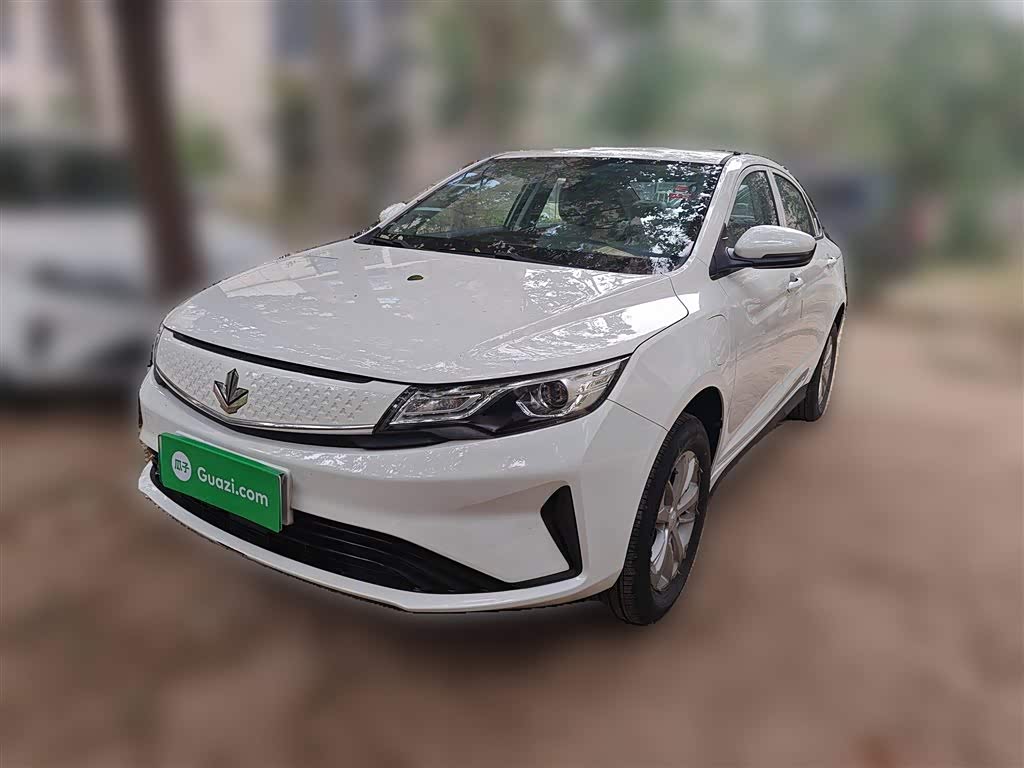 Livan Maple 60S 2023 汽车图片 