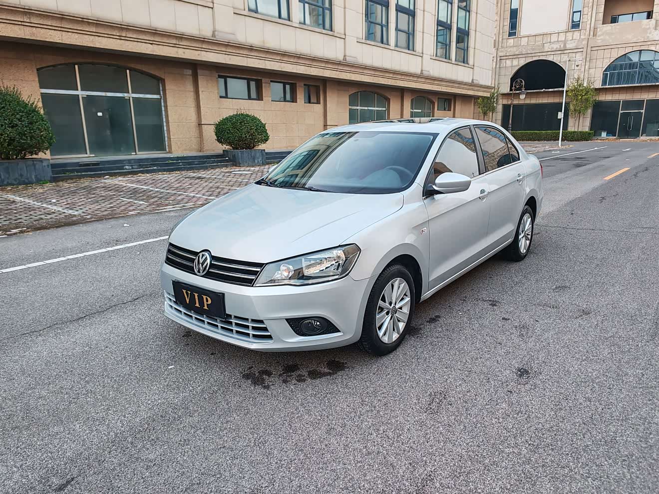 Volkswagen Jetta 2015 Volkswagen Jetta 2015 image de voiture