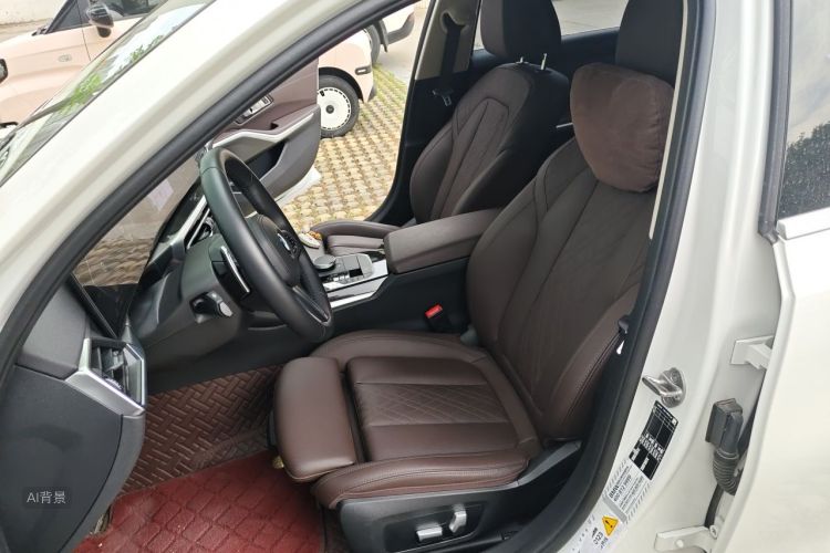 BMW 3 Series 2023 #17 BMW 3 Series 2023 car image #17