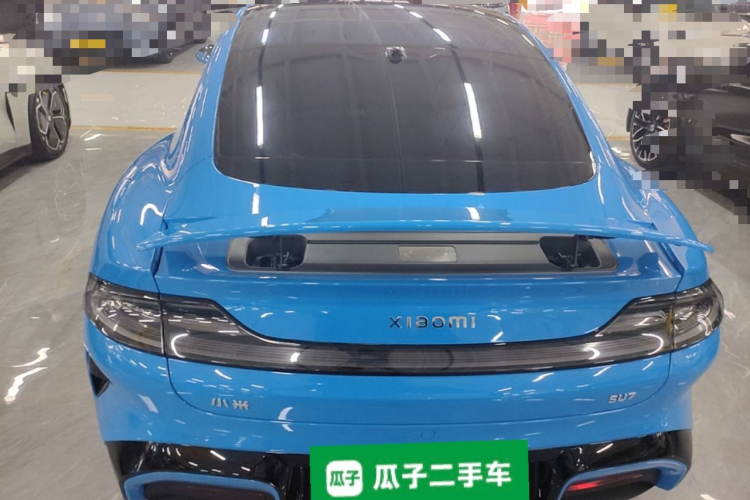 2026 #4 2026 car image #4