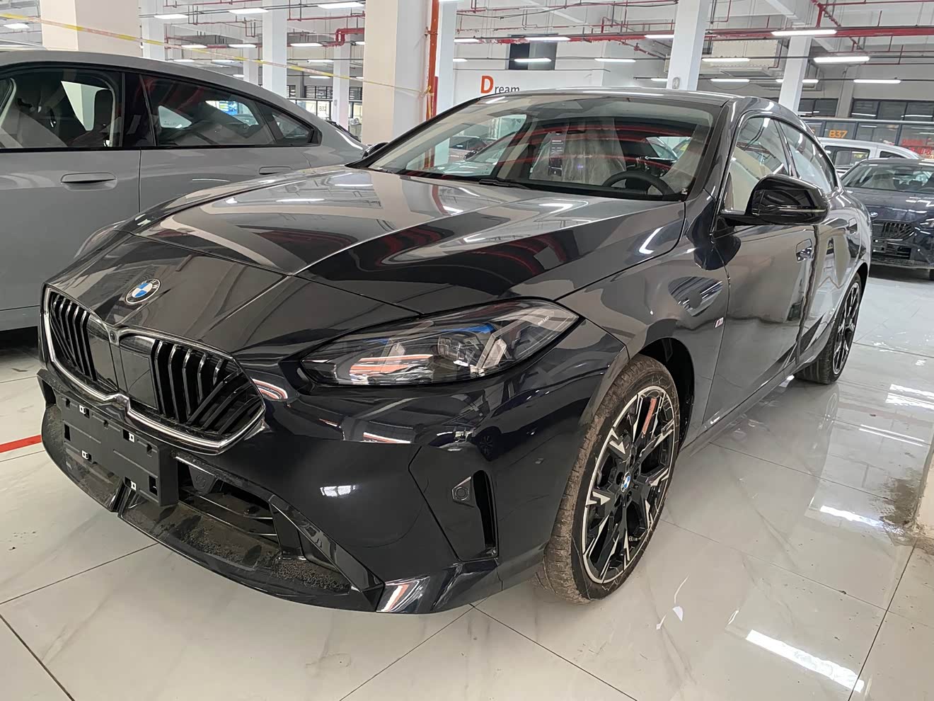 BMW 2 Series 2025 car image 