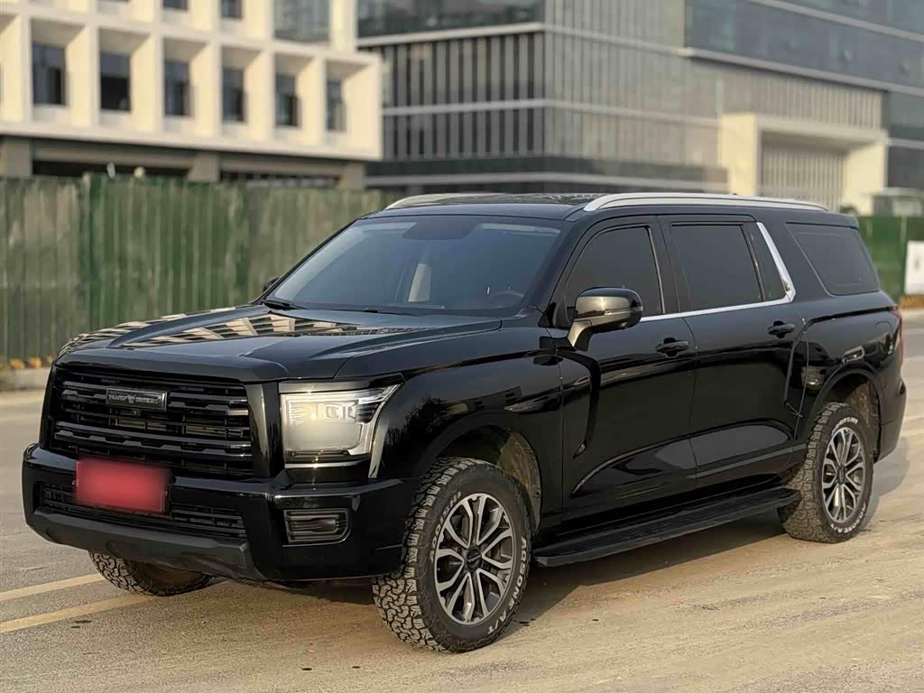 Haval H5 2023 Haval H5 2023 car image