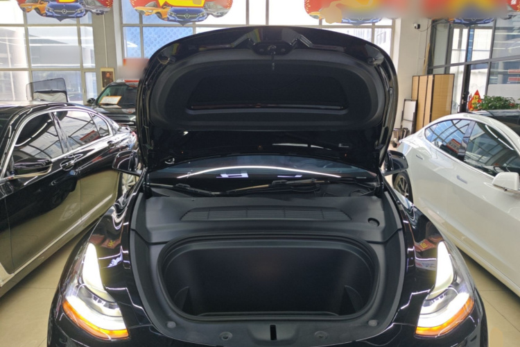 Tesla Model Y 2023 car image #20