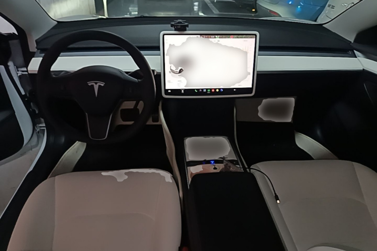 Tesla Model 3 2023 #11 Tesla Model 3 2023 car image #11
