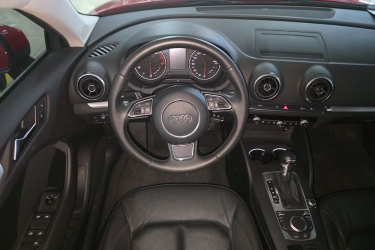 Audi A3 2015 #12 Audi A3 2015 car image #12