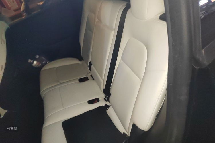 Tesla Model Y 2023 #19 Tesla Model Y 2023 car image #19