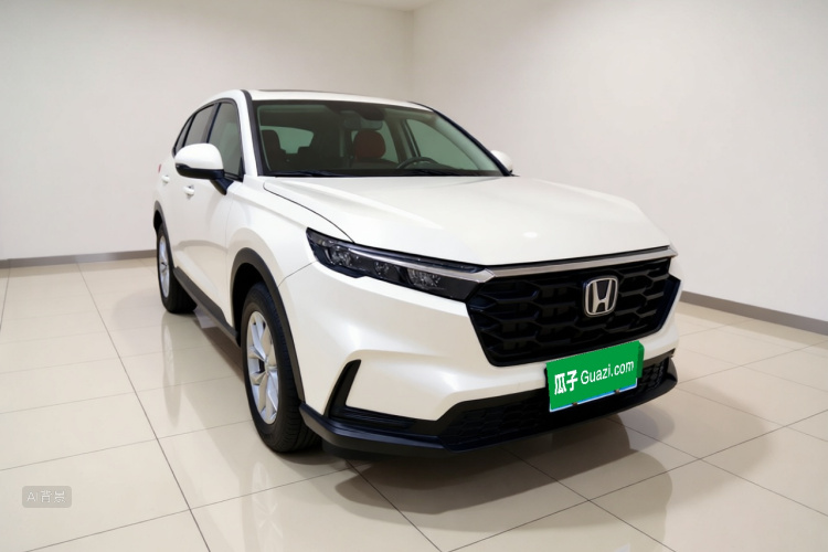 Honda CR-V 2025 car image #4