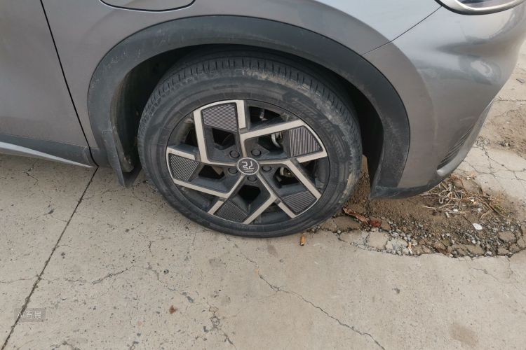 BYD Yuan Plus 2023 car image #9