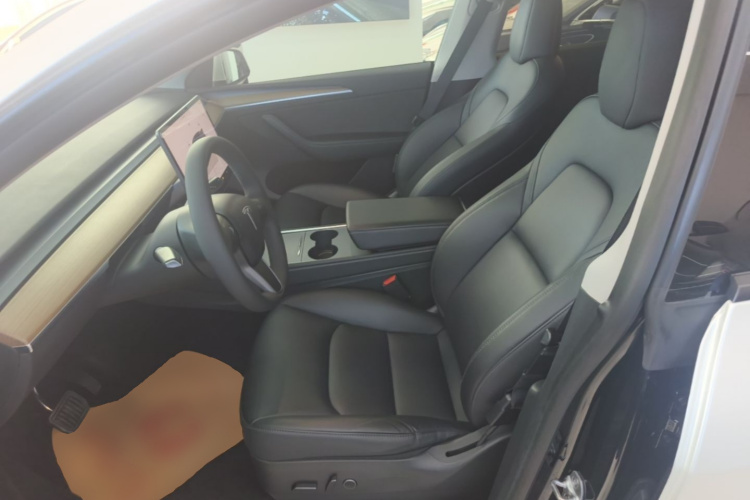 Tesla Model Y 2022 #15 Tesla Model Y 2022 immagine di auto #15