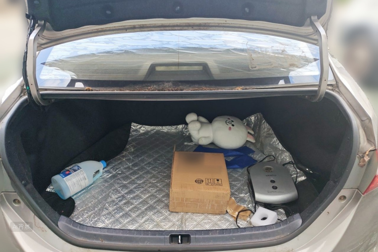 Toyota Corolla 2017 #21 Toyota Corolla 2017 car image #21