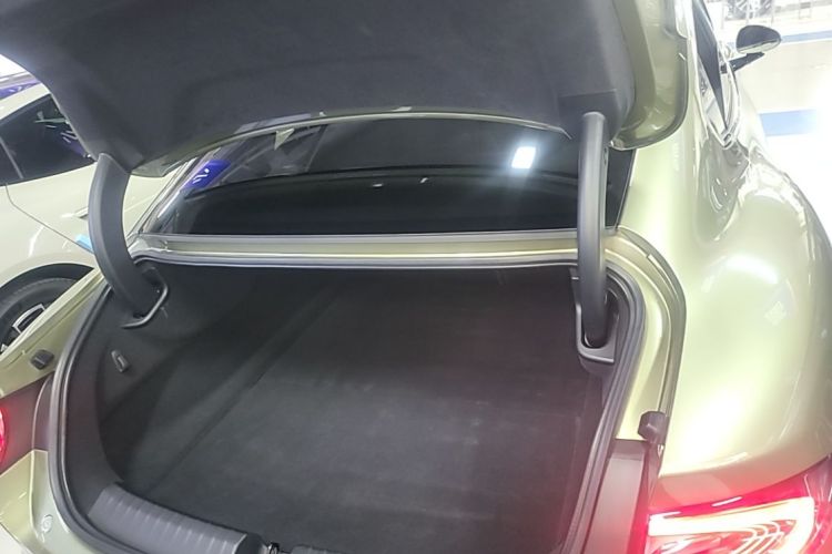 MI SU7 2024 car image #19
