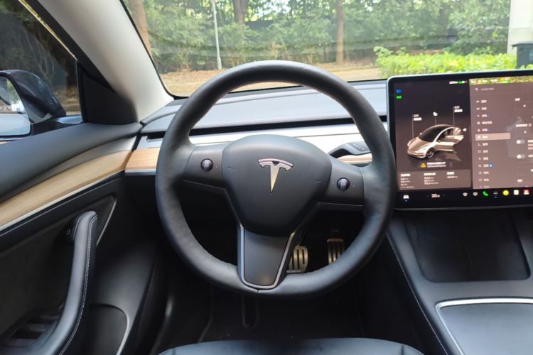Tesla Model 3 2022 #15 Tesla Model 3 2022 car image #15