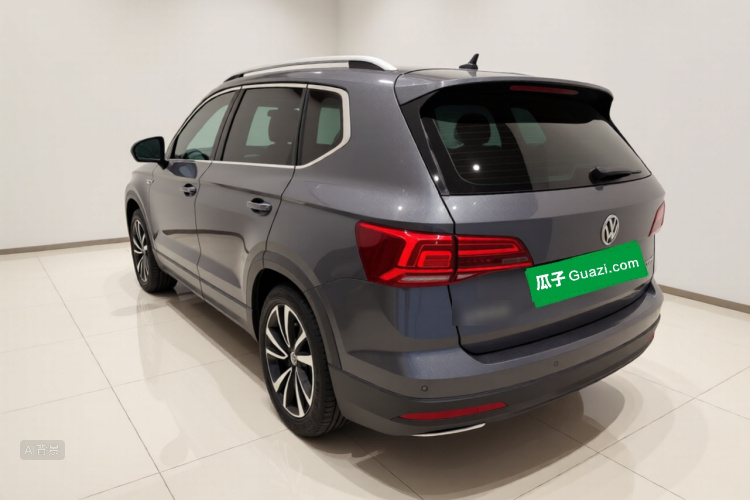 大众 途岳 2020 汽车图片 #5