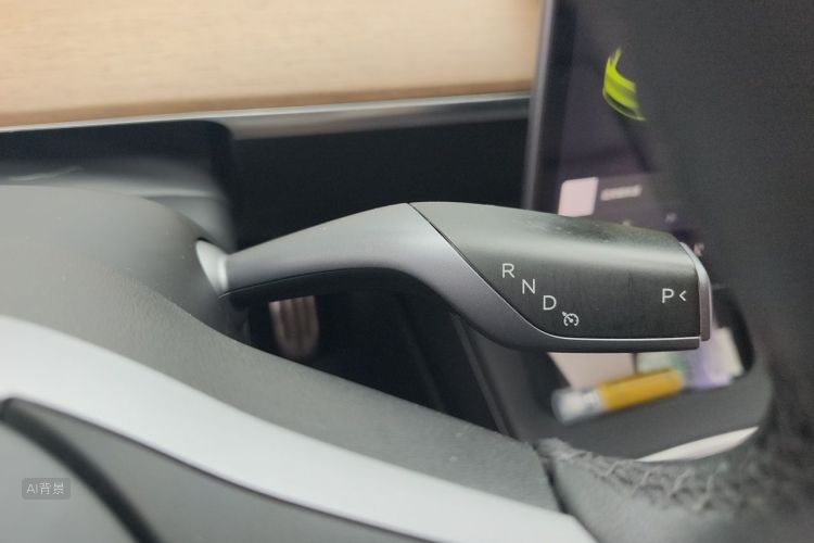 Tesla Model Y 2021 #16 Tesla Model Y 2021 car image #16