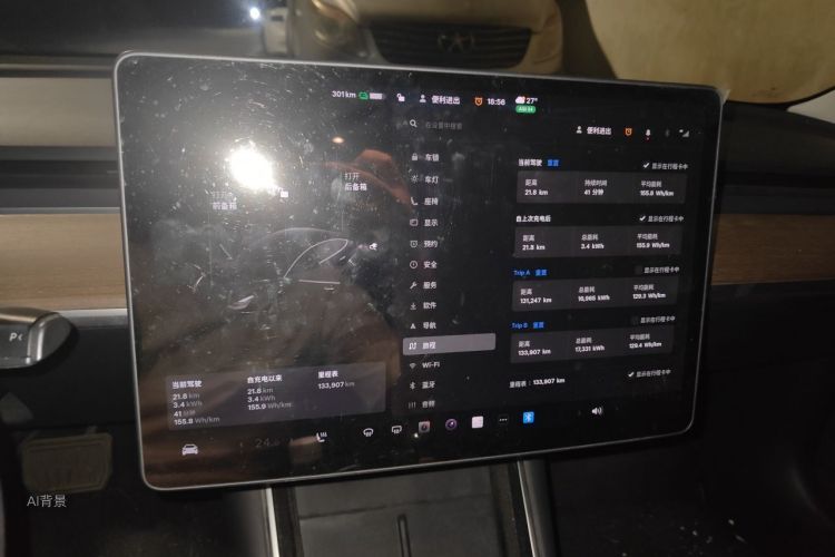 Tesla Model 3 2020 #13 Tesla Model 3 2020 car image #13