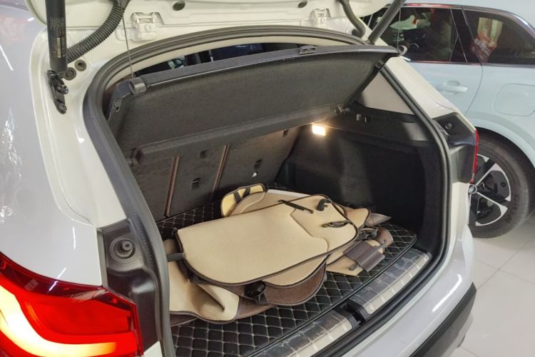 BMW X1 2021 #19 BMW X1 2021 imagen de coche #19