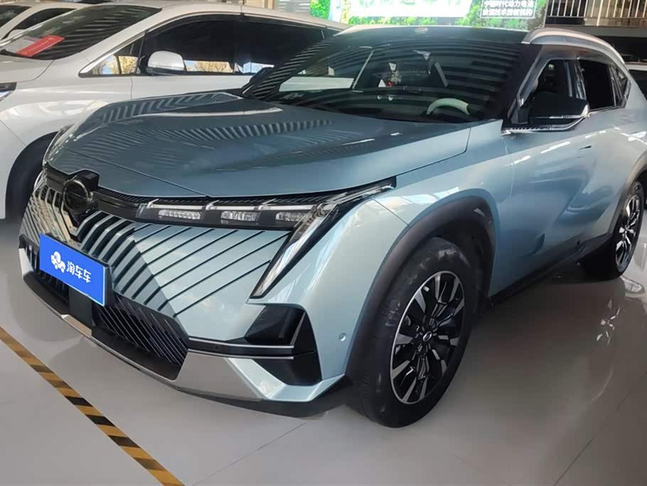 GAC Trumpchi Emkoo 2022 car image 