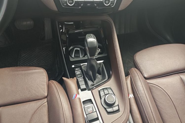BMW X1 2017 #14 BMW X1 2017 car image #14