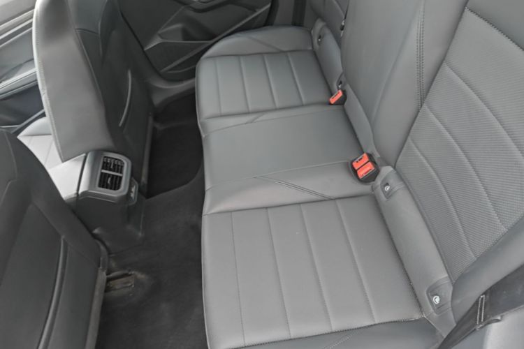 Volkswagen Lavida 2019 car image #17