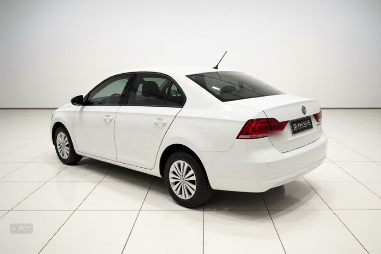 Volkswagen Santana 2021 #5 Volkswagen Santana 2021 car image #5