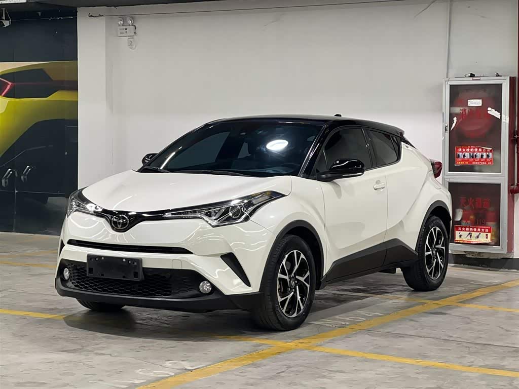 Toyota 2021 Toyota 2021 car image