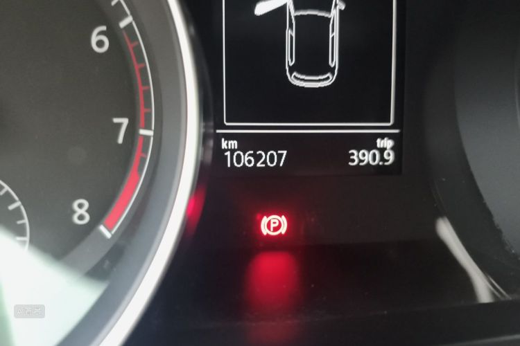 Volkswagen Golf 2015 car image #14