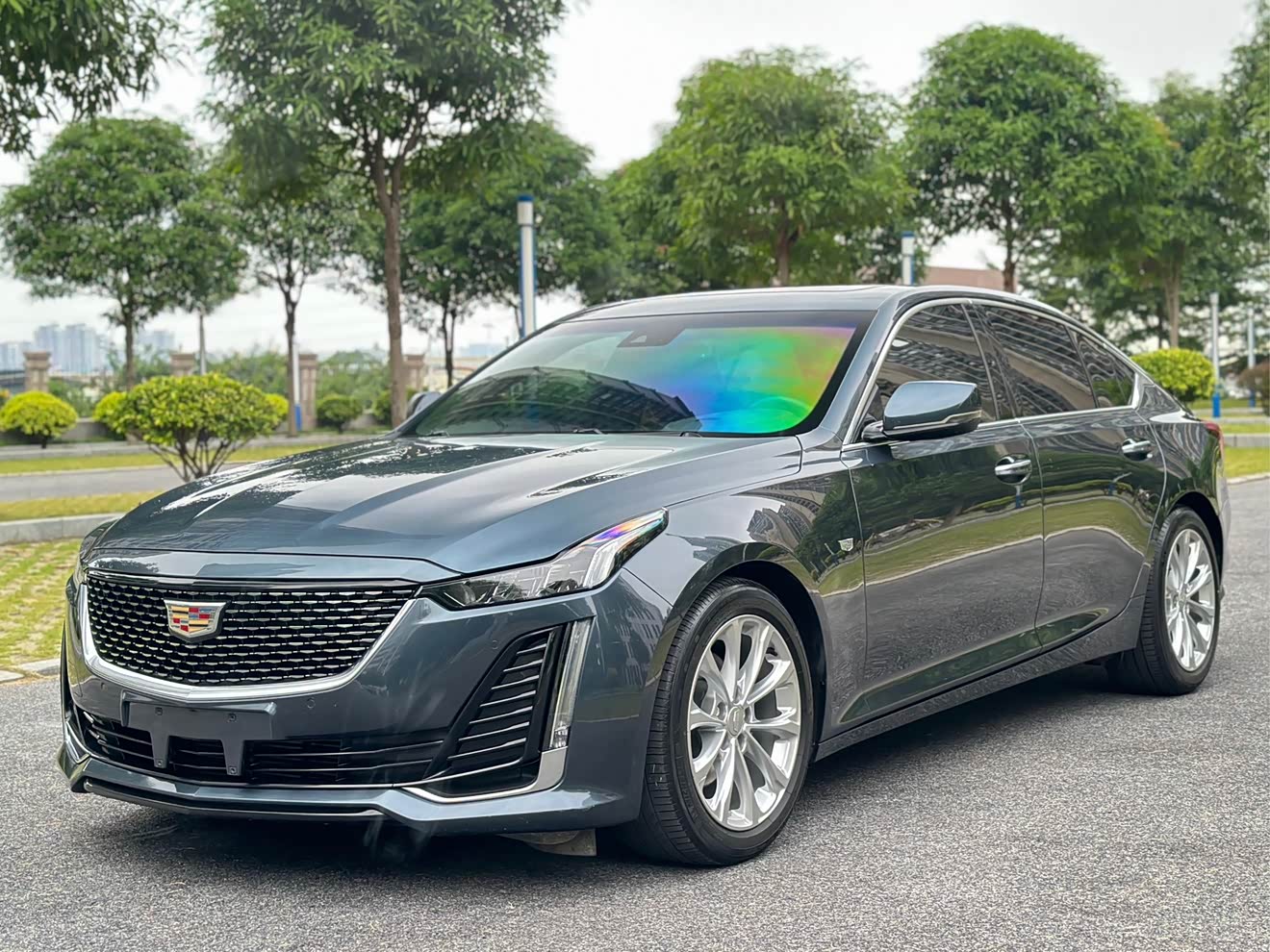 2020 car image 