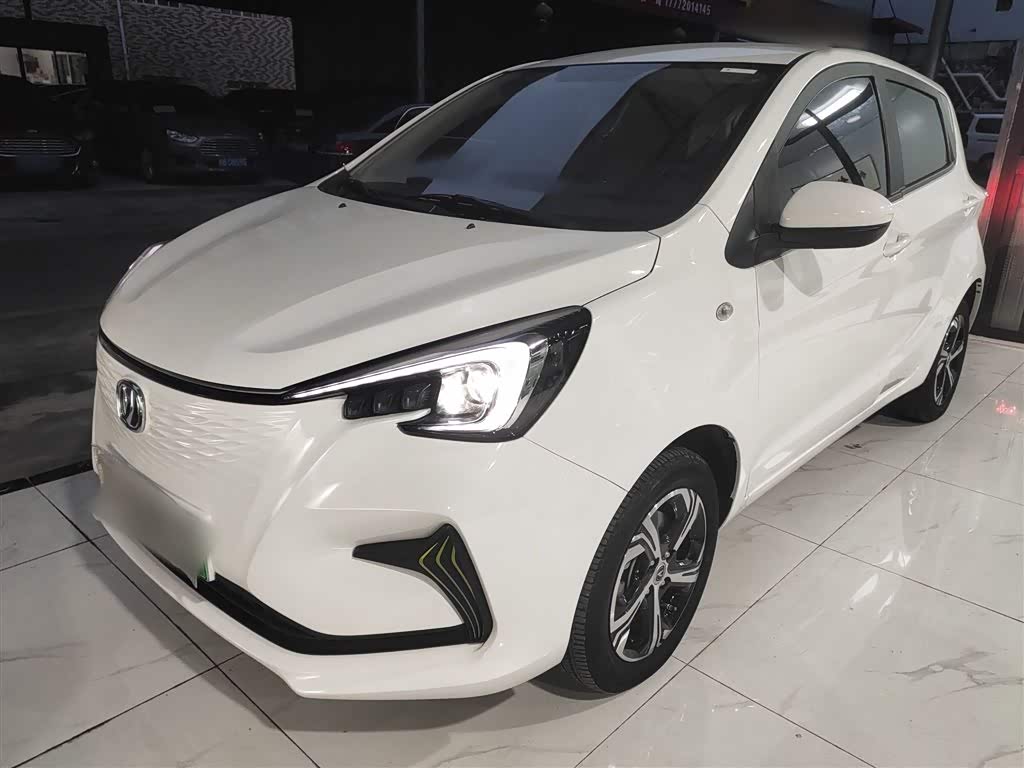 Changan BenBen E-Star 2023 car image 