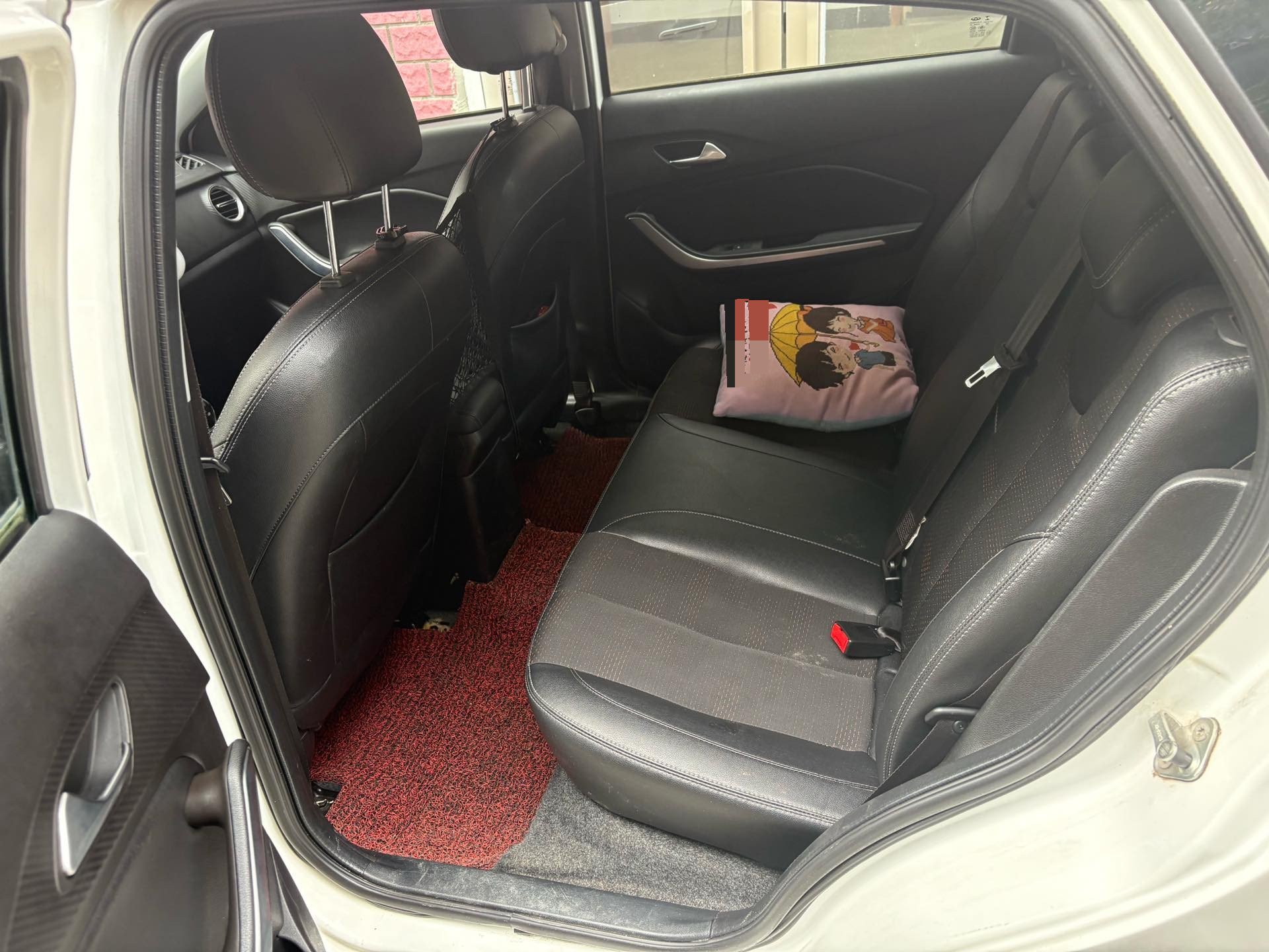 Chery Tiggo 3x 2018 #4 Chery Tiggo 3x 2018 car image #4