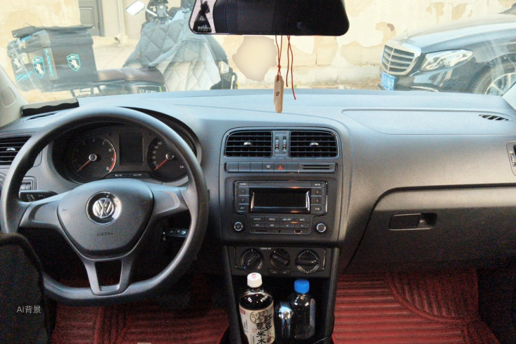 Volkswagen Polo 2017 صورة سيارة #11