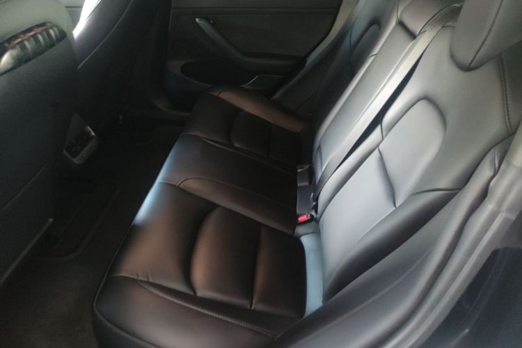 Tesla Model 3 2021 #17 Tesla Model 3 2021 car image #17