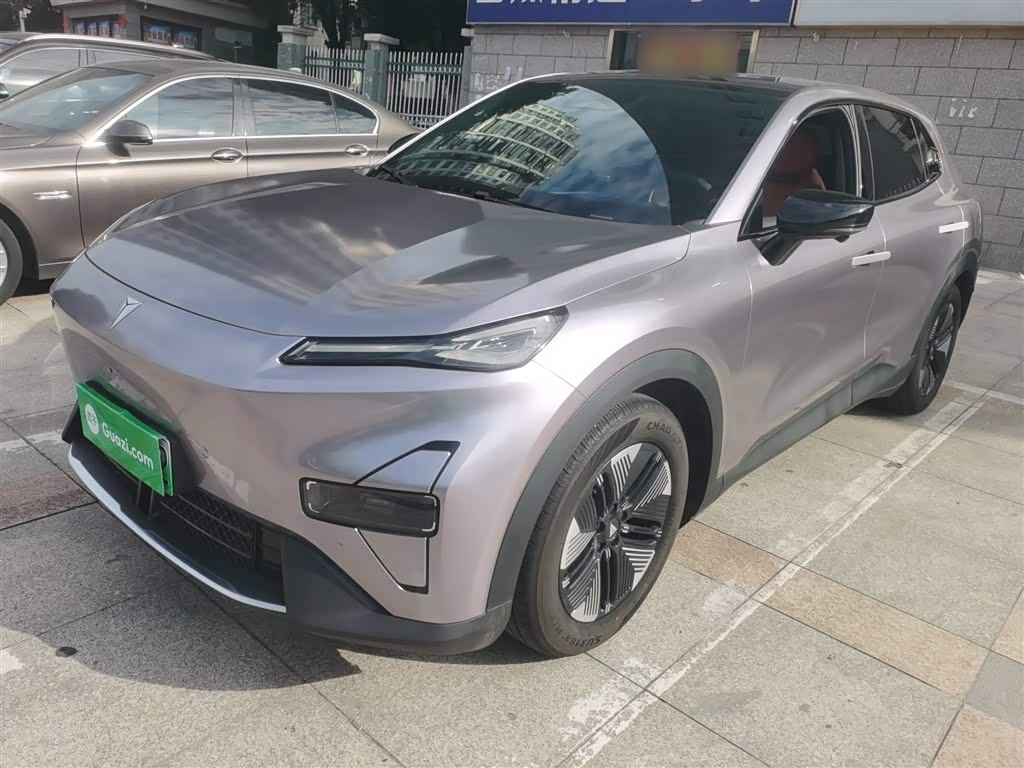 Deepal S05 2024 car image 