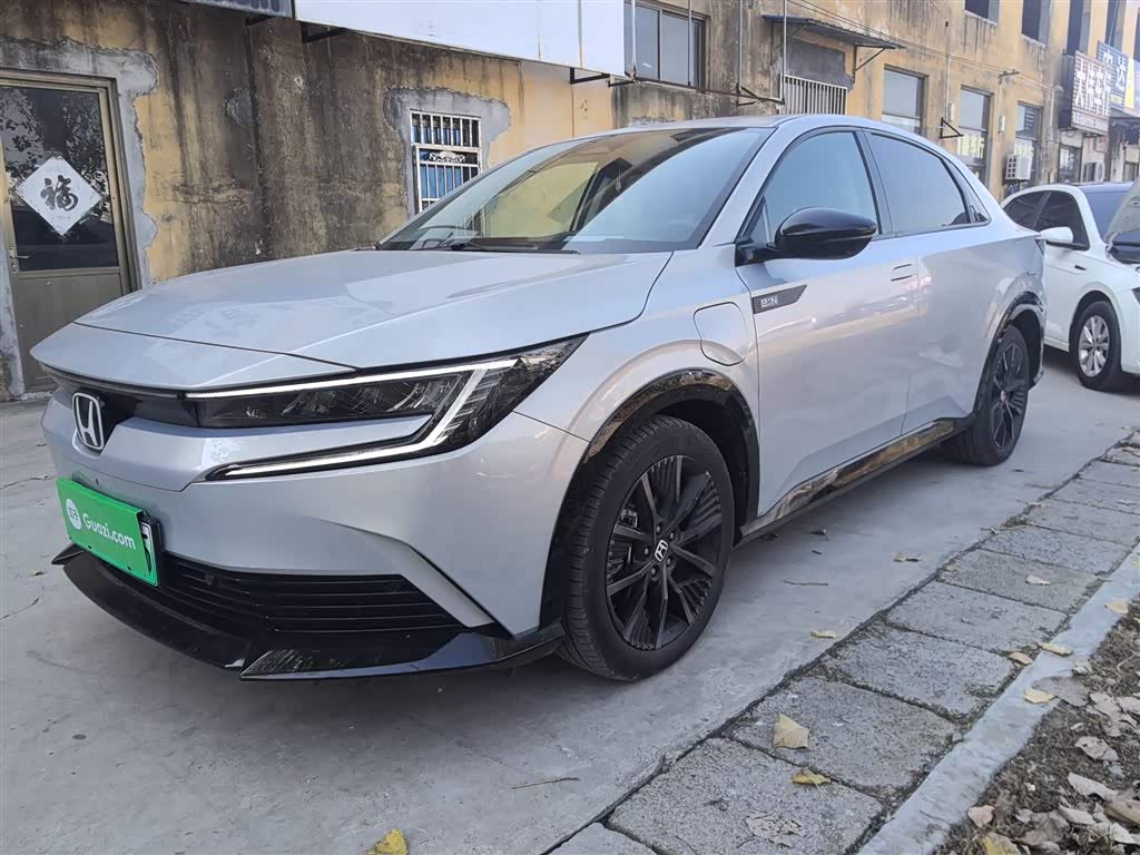 Honda e:NP2 2024 car image 