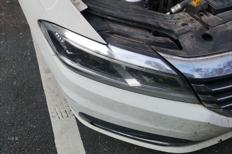 Volkswagen Lavida 2020 car image #8