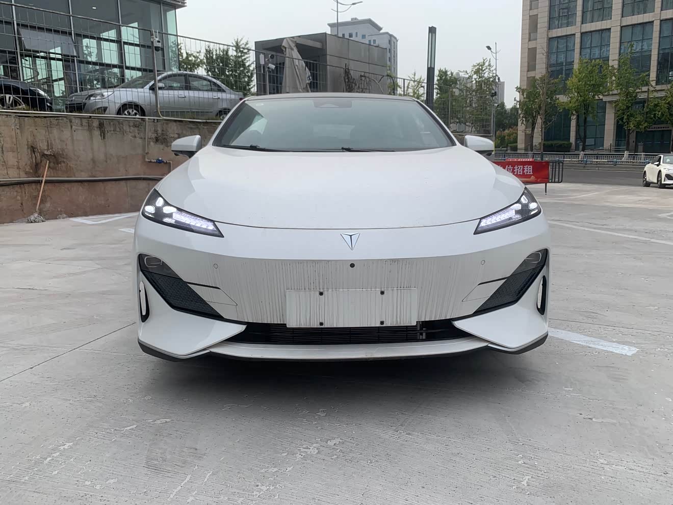 Deepal SL03 car image 