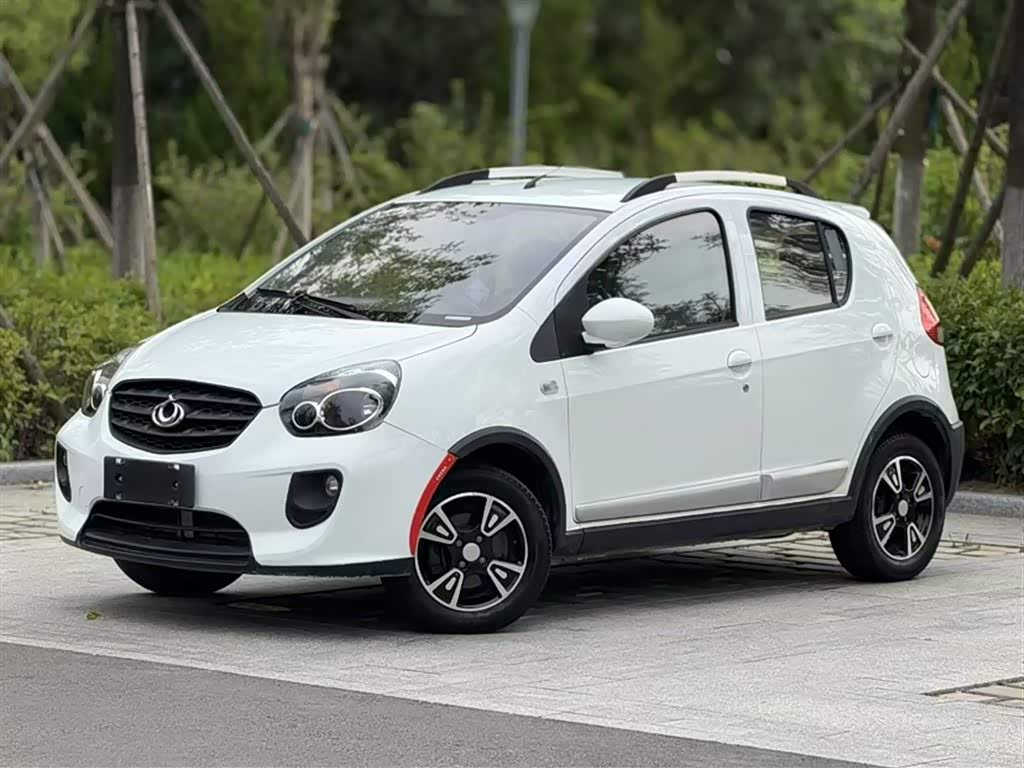 GEELY Panda Classic 2016 GEELY Panda Classic 2016 car image