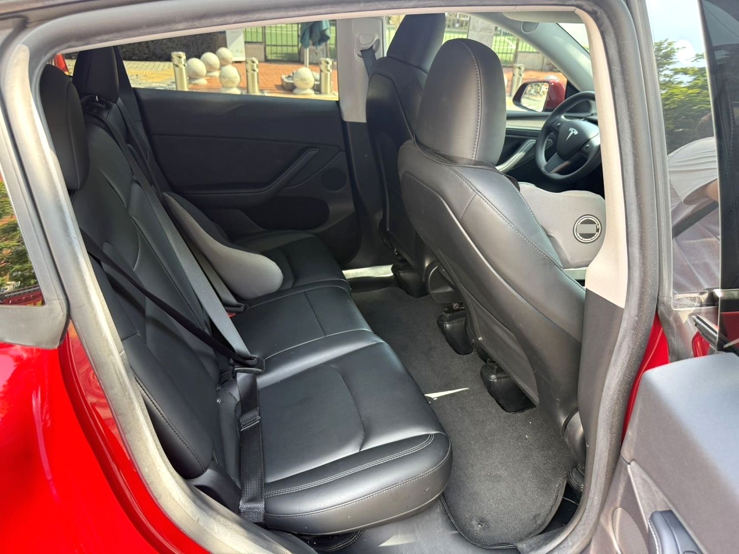 Tesla Model Y 2023 #7 Tesla Model Y 2023 car image #7