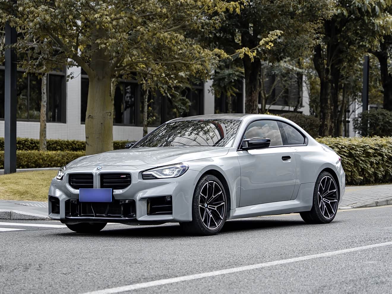 BMW M2 2024 car image 