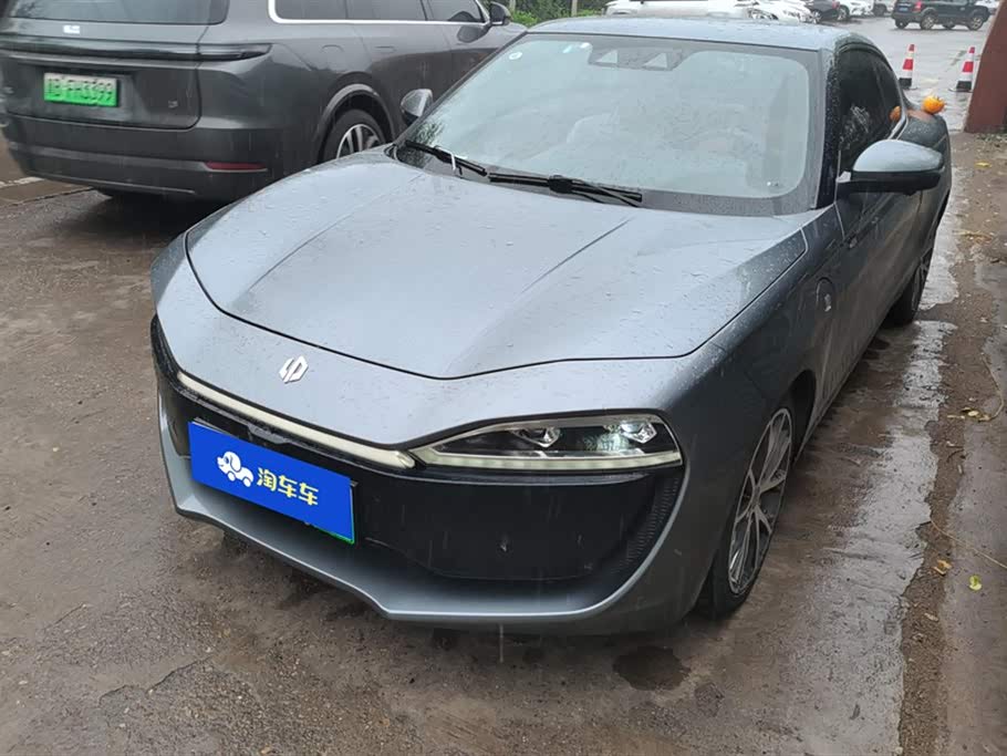 Leapmotor S01 2021 汽车图片 