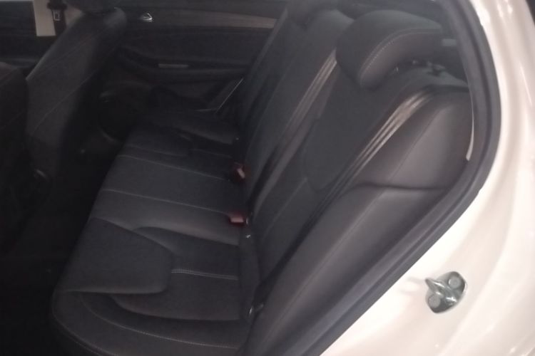 Chery Arrizo 5 2024 #17 Chery Arrizo 5 2024 car image #17