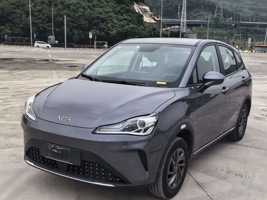 Neta AYA 2025 Neta AYA 2025 汽车图片