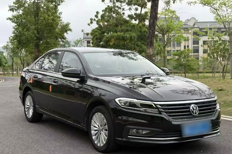 Volkswagen Lavida 2020 #3 Volkswagen Lavida 2020 car image #3