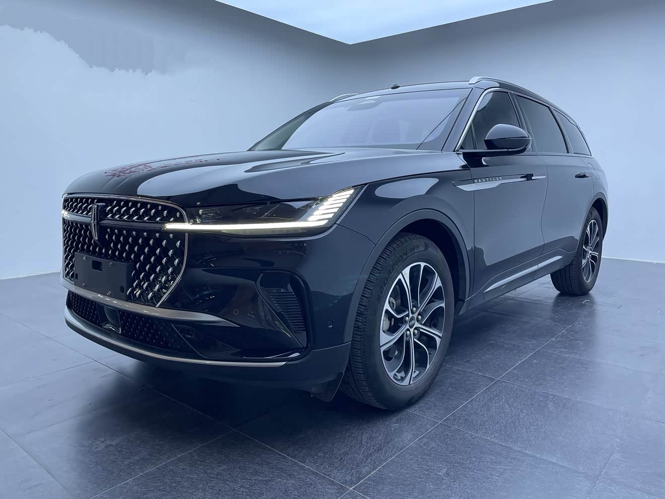 Changan 2024 car image 