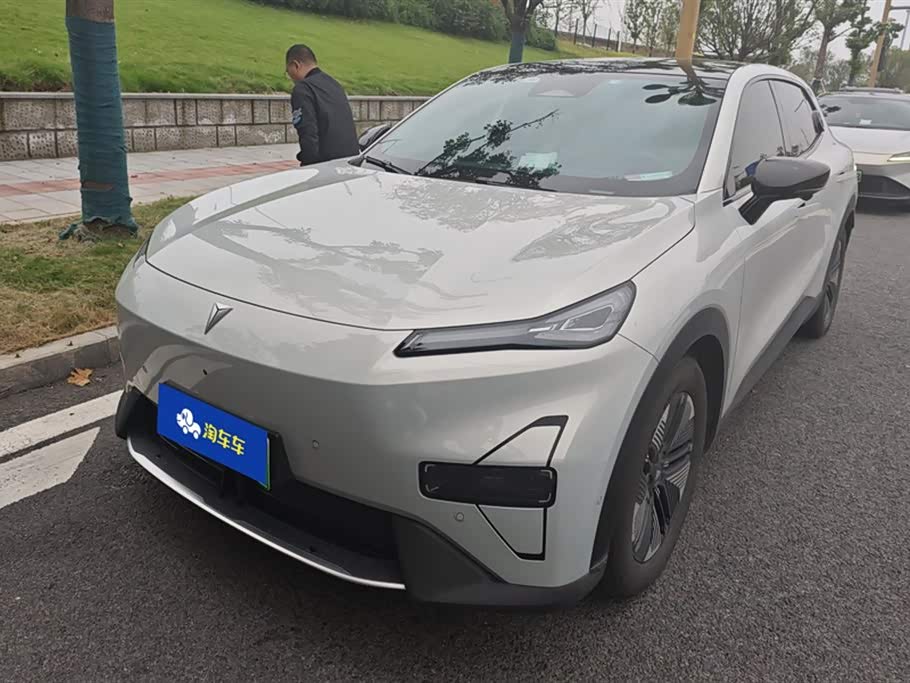 Deepal S05 2024 car image 